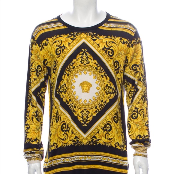 Versace Pullover